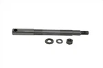 V-twin 44-0578 Chrome Front Axle Kit. Fixed Price $69.58.