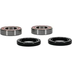 Pivot Works Premium Wheel Bearing Kits 25-1378-P. Fixed Price $38.99.