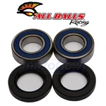 Balls Front Wheel Bearing And Seal Kit For 1999-2001 Yamaha XVZ1300AL Fu. Fixed Price $48.78.