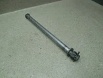 98-06 Suzuki Katana GSX600F & GSX750F Rear Wheel Axle Bolt 64711-08F10. Fixed Price $9.29.