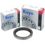 Front Wheel Bearing Kit For Toyota Celica RA23 RA28 TA22 TA23 T18 TE72 Rwd. Fixed Price $24.48.