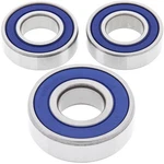 Kawasaki KDX250 KDX400 KDX420 Rear Wheel Bearing Kit - Boss. Fixed Price $14.19.
