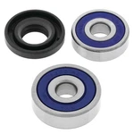 Balls 25-1166 Wheel Bearing Kit Front. Fixed Price $19.09.