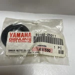 Nos Yamaha Oil Seal 93102-25311 Genuine Oem. Fixed Price $15.00.