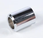 Harddrive Axle Spacer Chrome 43674-95 3/4"X1.425" Part# 339282. Fixed Price $24.50.
