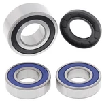 Balls Wheel Bearing & Seal Kit 25-1532. Fixed Price $70.98.