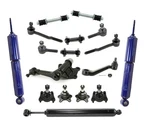 Front 16PC Steering Suspension Chassis Kit For Toyota T100 4 Wheel Drive 93-95. Fixed Price $380.00.