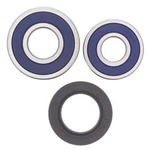 Honda CB550K CB550F CB450 Series Rear Wheel Bearing And Seal Kit. Fixed Price $31.26.