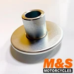 Suzuki Lh Front Wheel Spacer For GSX600F / 750F 98-03 Oem Part 54750-08F00. Fixed Price $26.72.