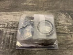 New Ktm Pivot Works 300 350 450 500 Exc 530 Front Wheel Rim Collar Kit *. Fixed Price $49.99.