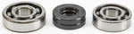 Pro X Crankshaft Bearing & Seal Kit 23.CBS20018. Fixed Price $63.99.