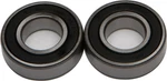 Balls 2009-2022 XL883N Iron Harley Davidson Wheel Bearing Kit Front/rear. Fixed Price $33.52.