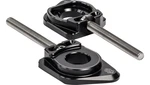 Gilles Tooling Axb-bd-b Chain Adjuster Black For Suzuki. Fixed Price $107.22.