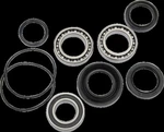 Pivot Works PWRWK-H29-003 Bearing Rr Whl TRX300FW. Fixed Price $75.29.