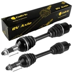 For Can-am 705500976 705501485 705501847 705500977 705501486 705501848 Axles. Fixed Price $121.00.