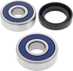 Balls Rear Wheel Bearing Kit For Honda CB350 72. Fixed Price $29.58.
