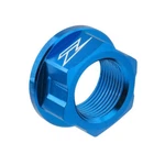 Zeta Axle Nut M22X30-P1.5 H18 H-blue ZE93-8089. Fixed Price $35.94.