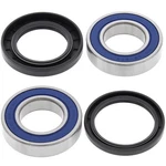 Boss Front Wheel Bearings And Seals Kit For 1986 Honda Fourtrax 350,. Fixed Price $33.47.