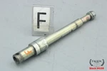2010 Harley Softail Fatboy Front Axle Kit 25MM 41545-07 #4108. Fixed Price $29.44.