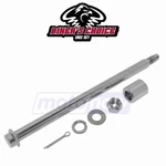 Bikers Choice Rear Axle For 1999-2005 Harley Davidson Fxdx Dyna Super Glide Qp. Fixed Price $76.14.