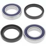 Quadboss Wheel Bearing And Seal Kit Rear 41-3346. Fixed Price $32.47.