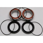 Balls Wheel Bearing & Seal Kit 25-1618. Fixed Price $95.35.