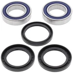 Balls Wheel Bearing Kit 25-1577. Fixed Price $39.20.