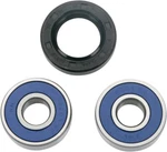 Moose Racing Wheel Bearings And Seal Kits Front Rear A25-1172. Fixed Price $14.09.