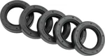 Twin Power 45312 Wheel Seals Replaces H-d 47519-83A .410 Thick Pak. Fixed Price $25.99.