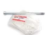 Nos Suzuki RM60 RM80 RM100 RM125 SP400 Genuine Front Wheel Axle Oem 64711-43001. Fixed Price $49.99.