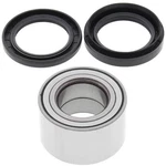 Balls Wheel Bearing And Seal Kit For Front Suzuki LTA-750 X King Quad 08-11. Fixed Price $50.70.