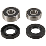 Pivot Works Front Wheel Bearing Kit For Suzuki RM65 2003-2005. Fixed Price $32.95.