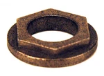Rotary 13229 941-0656A For Mtd Hex Steering Bushing. Fixed Price $5.00.
