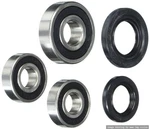 Pivot Works Rear Wheel Bearings 1990-1995 Yamaha XT600 PWRWK-Y62-000. Fixed Price $74.14.
