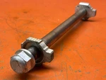 2019 Ktm 300 Xcw 20MM Rear Axle 77310085044 1998-2023. Fixed Price $55.00.