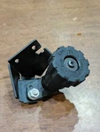 Bmw F650GS Dakar & G650GS Genuine Rear Strut Adjustment Hand Wheel 33532345489. Fixed Price $49.00.