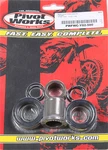Pivot Works PWFWC-Y02-500 Water Tight Wheel Collar And Bearing Kit. Fixed Price $58.00.