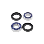 Balls Front Wheel Bearing Kit 25-1395. Fixed Price $18.23.