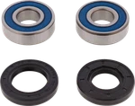 Moose Racing Front Wheel Bearing Kit 25-1830. Fixed Price $28.82.