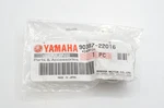 New Oem Yamaha Front Wheel Collar # 0387-22016. Fixed Price $24.95.