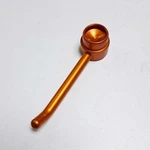 New Oem Ktm Front Axle Puller, Orange (22MM) - 7900998116004. Fixed Price $34.99.