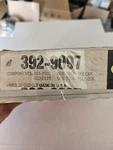Stemco 392-9097 Grit Guard Hub Seal 315-1502 Nos 320-2115. Fixed Price $14.95.
