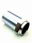 1993 Front Axle Nut Kawasaki 92015-1884 Mxpuk (1036). Fixed Price $38.69.