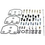 Balls Carburetor Rebuild Kit (26-10008) For Yamaha Rs Vector Mountian Se 06. Fixed Price $118.63.
