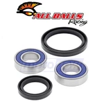 Balls Front Wheel Bearing And Seal Kit For 2005 Triumph Daytona 650 - Dr. Fixed Price $46.05.