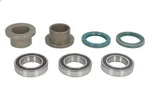 Skf WSB-KIT-R010-YA Wheel Bearing. Fixed Price $150.62.