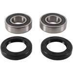 New Pivot Works Wheel Bearing Kit PWFWS-H04-000 For Honda Cbr 1100 Xx 1997-1998. Fixed Price $38.52.