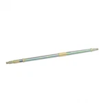 Kawasaki Genuine Axle,rr 41068-Y002. Fixed Price $233.00.
