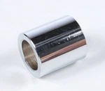 Harddrive Axle Spacer Chrome 43684-86 3/4" X1.27" 339283. Fixed Price $8.06.
