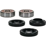 Pivot Works 25-1072-P Premium Wheel Bearing Kit. Fixed Price $30.03.